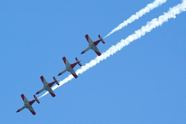 Patrulla Águila 
