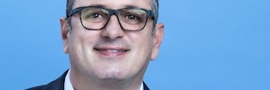 Secuoya ficha al hasta ahora CEO de ViX Pierluigi Gazzolo