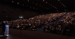 Premios Fugaz 2024 - Público