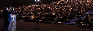 Grandes nombres del cine y la televisión apoyarán al cortometraje en los Premios Fugaz 2025