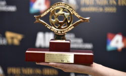 Premios Iris America - AIL - Academia de TV