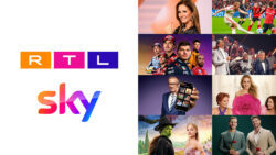 RTL Sky - Compra - Adquisición - Contenidos
