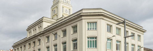 RTVE estrenará en 2028 nueva sede en A Coruña
