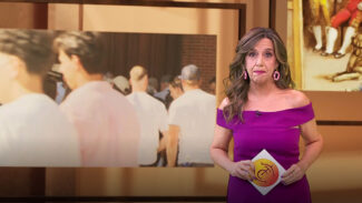 RTVE - Producción virtual - Tendido Cero