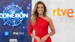 RTVE - Satisfaction Iberia - La conexión