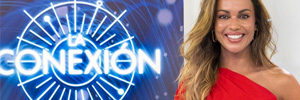 RTVE estrena ‘La conexión’, tercer concurso de Satisfaction Iberia para La 1