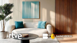 RTVE - Shine Iberia - Decomasters