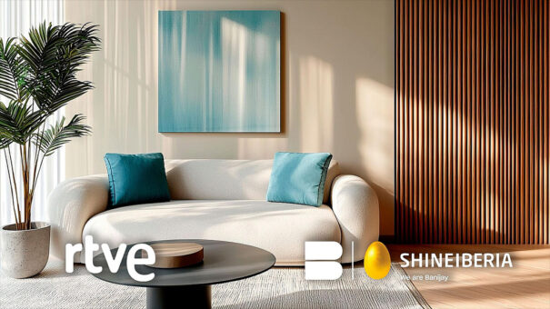 RTVE - Shine Iberia - Decomasters