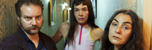 K&S Films produce ‘La desconocida’, la próxima película original de Netflix para España