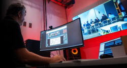 Ross Video - Quorum One