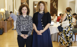 SETT - Conecta Fiction - María Coronado - Carla Redondo - Spain Audiovisual Hub