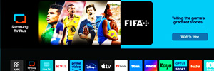 VOD y FAST: las nuevas vías para llevar el deporte a los aficionados