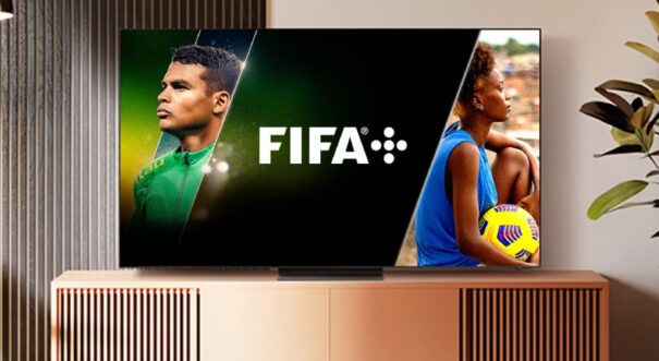Samsung TV Plus - VOD - FAST - Tribuna - Deportes