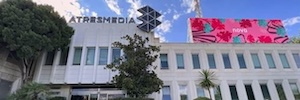 Atresmedia refuerza su alianza estratégica con TelevisaUnivision