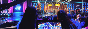 Tendencias y futuro de los sistemas de movimiento en los entornos broadcast