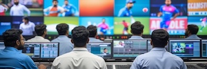 Skandha se asocia con EFC para externalizar la infraestructura y servicios de broadcasters