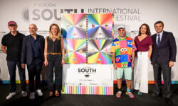 South Series International Festival 2025 - Presentación Madrid