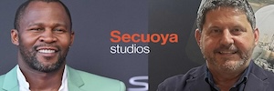 El productor y creativo Sydney Gallonde y Secuoya Studios firman un acuerdo para desarrollar proyectos
