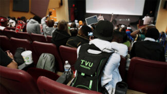 TVU - Streamer university - Creadores de contenido