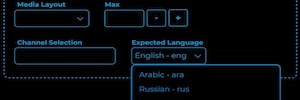Telestream Qualify introduce la detección automática de idiomas
