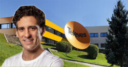 Televes - Oficinas - Gonzalo Redondo CEO