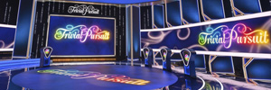 El juego de mesa Trivial Pursuit se convierte en un concurso en La 1 con la producción de Satisfaction Iberia