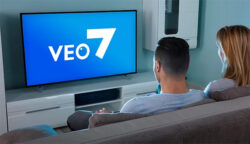 Veo 7 - Unión editorial