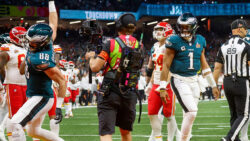 Vislink - Mochilas - 5G - eSIM