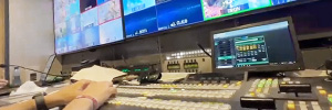 TeleElx refuerza sus capacidades de producción con la compra de Vórtize Media