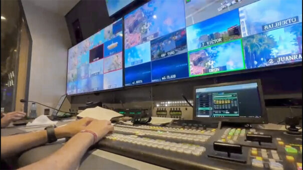 Vortize Media - TeleElx
