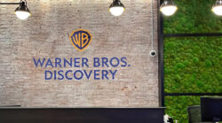 Warner Bros. Discovery - HQ