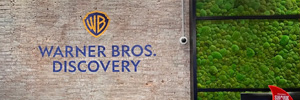 Warner Bros. Discovery se separa en dos empresas: estudio y streaming, y televisión