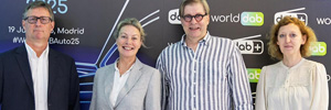 WorldDAB Automotive 2025 reclama la supervivencia de la radio en el coche desde Madrid