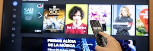 La Generalitat otorga a Xarxa+ el Premio Nacional de Comunicación