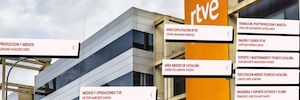 Quién es quién en el nuevo organigrama directivo de RTVE