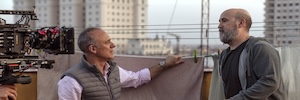 Cesc Gay finaliza el rodaje de ’53 domingos’ (Netflix)