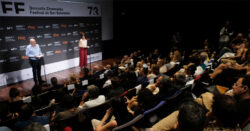 73 Festival de San Sebastián - Cine Español - Programación