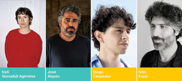 73 Festival de San Sebastián - Cine Español - Programación - New Directors - Horizontes Latinos