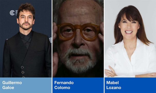 73 Festival de San Sebastián - Cine Español - Programación - New Directors - Perlak Made in Spain
