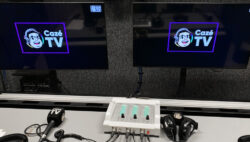 AEQ - Olympia - CazéTV