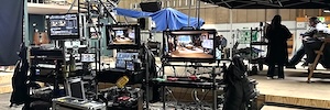 El DIT Chris Bolton aborda sus proyectos más complejos con AJA ColorBox