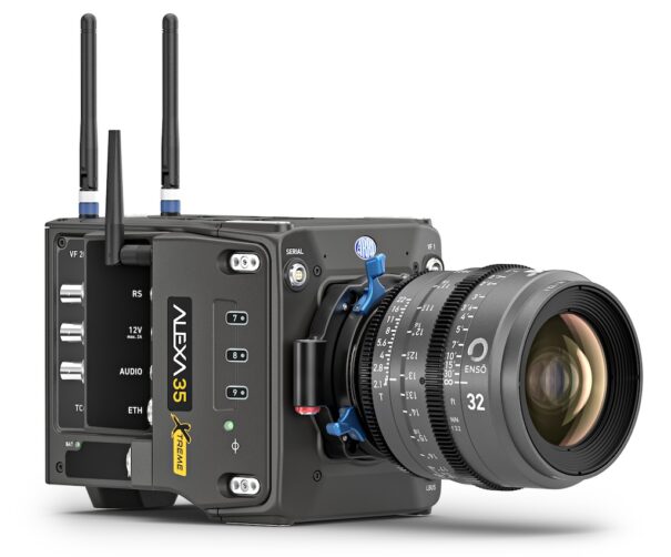 ARRI Alexa 35 Xtreme
