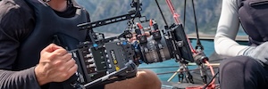 Así es la nueva ARRI Alexa 35 Xtreme con un potente procesador y memoria más rápida