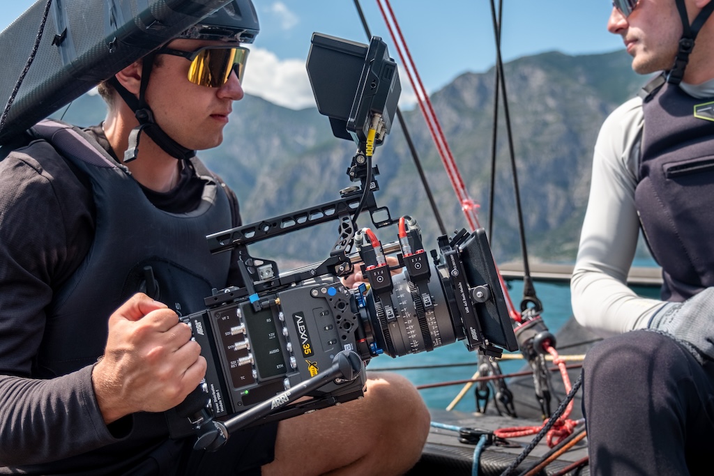 ARRI Alexa 35 Xtreme