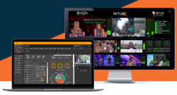 Actus Digital X - IBC 2025