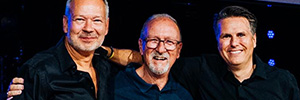 Adam Hall: 50 años de historia con grandes cambios en el horizonte