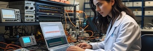 Albalá amplía su línea TL2000 con un procesador normalizador de audio de ocho canales