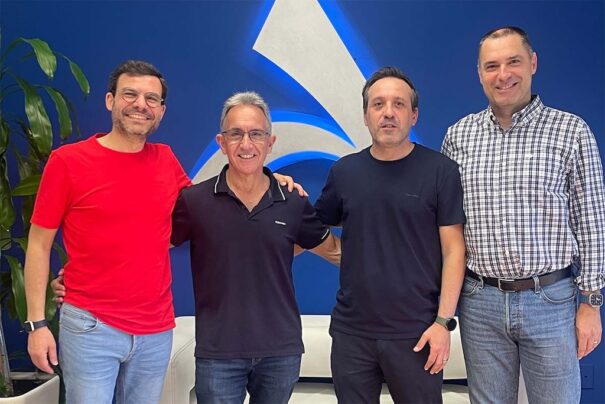 Alianza wTVision con Adistec
