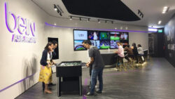 Appear - Bein Asia Pacific