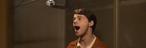 DLO produce ‘Aquel’, la nueva serie de Netflix basada en la vida de Raphael
